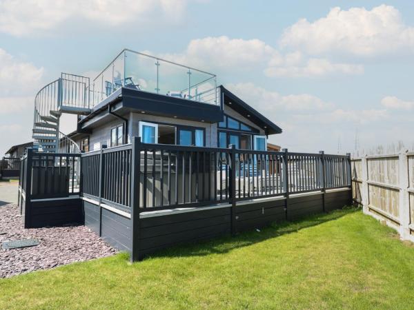 Life's A Beach - Mundesley