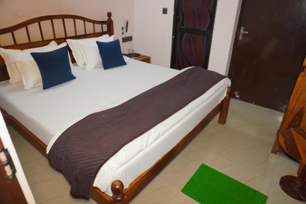 Hotel D7 - Jaipur