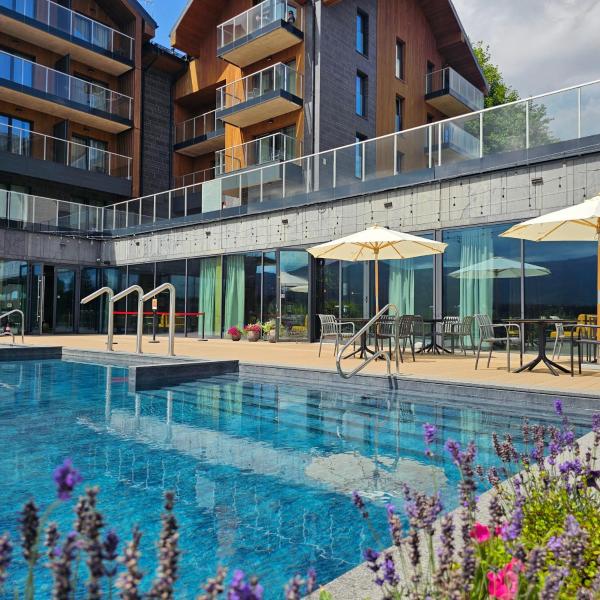 Happy Valley Resort Szklarska Poręba - Karpacz
