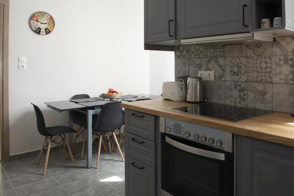 Fotografie 6: Spacious Central Flat in the heart of Athens!