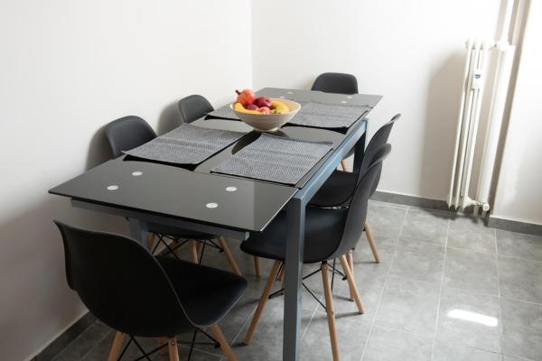 Fotografie 5: Spacious Central Flat in the heart of Athens!