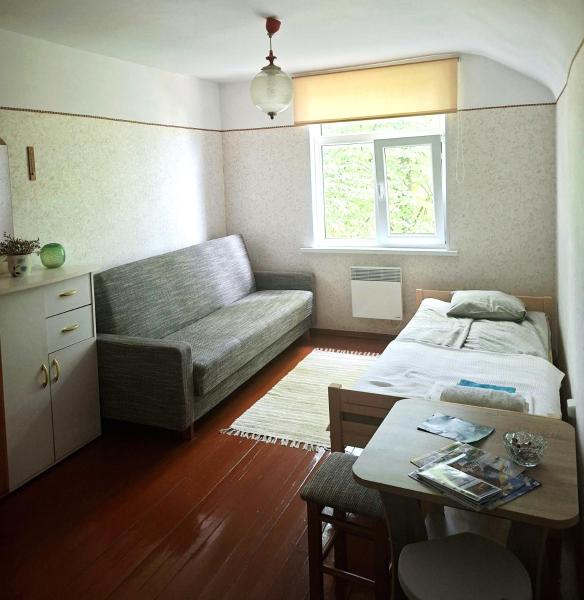 Ventspils Parkside Apartment - Lettonie