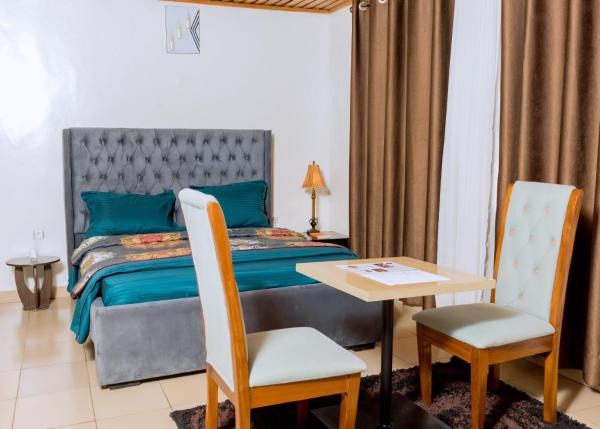 Hi-Pima Boutique Hotel, Kigali
