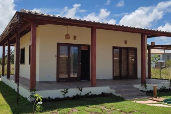 A la foto es mostra l'objecte Casa de Praia Taipu de Fora - BA situat a la ciutat de Taipu.