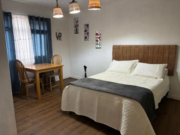 Auf dem Foto ist das Objekt Casa Raizal in der Stadt Envigado zu sehen.