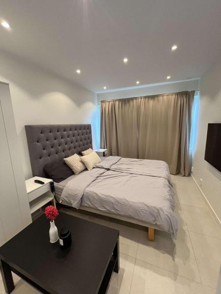 A la foto es mostra l'objecte Lilla Huset situat a la ciutat de Malmö.