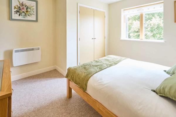 Foto 6: Host & Stay - Newport House Apartment