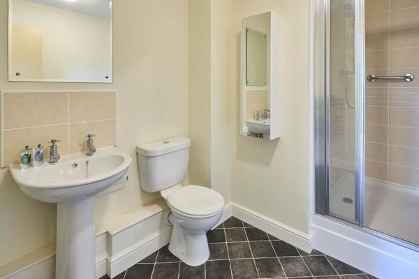 Foto 9: Host & Stay - Newport House Apartment