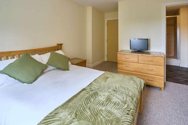 Foto 8: Host & Stay - Newport House Apartment