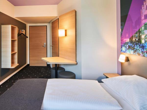 B&B HOTEL Frankfurt-Niederrad, Francfort-sur-le-Main