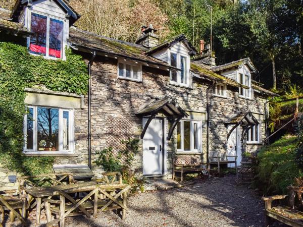 Tarn Cottage - Grasmere