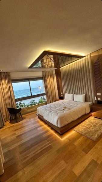 ghaouat luxury appart, Casablanca