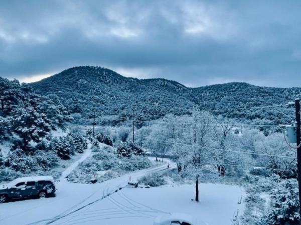 Foto 2: Cloudcroft Hostel