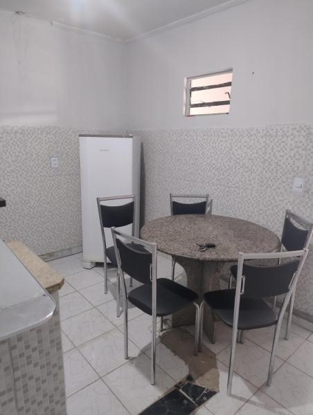 På billedet ses objektet Casa com andar beliggende i byen Juazeiro do Norte.