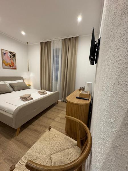 Pelješac Rooms - Trappano