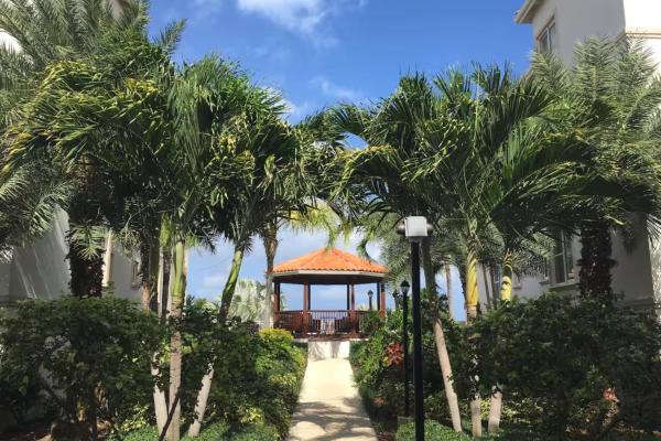 Luxury Villa Grace Bay Beach Turks Islands - Turks and Caicos Islands