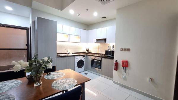 Spacious, Economical Apt Near Miralcz Gardenの写真6
