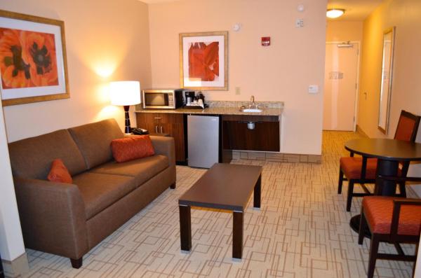 Holiday Inn Express & Suites - Smithfield/selma By Ihg - Carolina del Norte