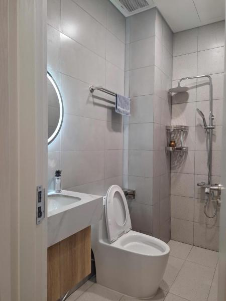 Góc hoa homestay, Ho Či Minovo Město
