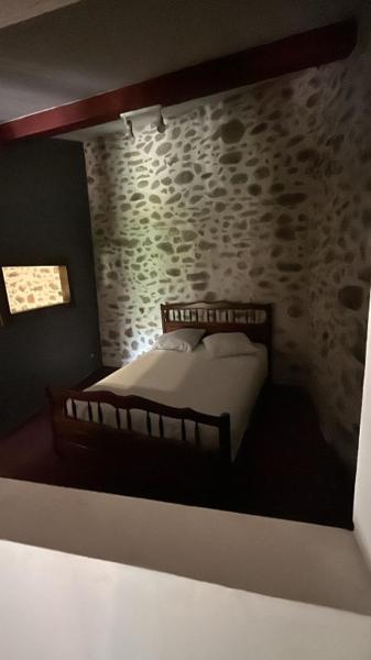 Na zdjęciu widoczny jest obiekt Location saisonnière położony w mieście Marquixanes.