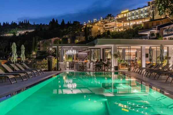 Deville & Spa, Costermano sul Garda
