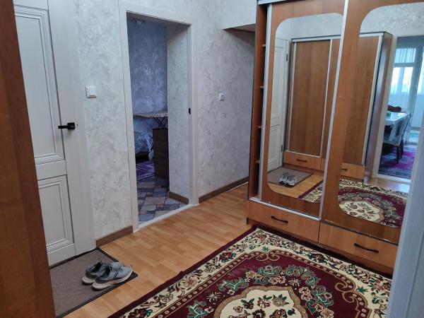 Квартираの写真5
