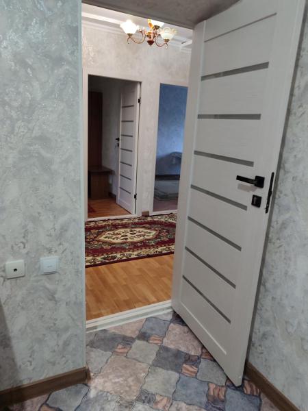 Квартираの写真7
