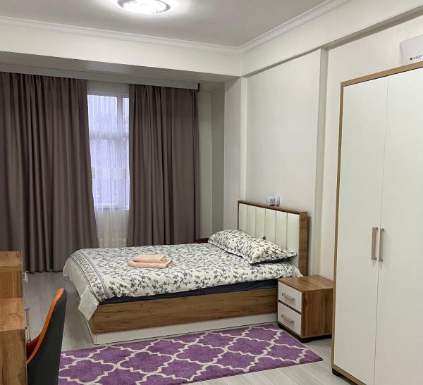 Photo 1 : Апартаменты