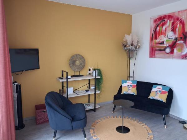 The photo shows the Al Copette located in the city of Petit Han.