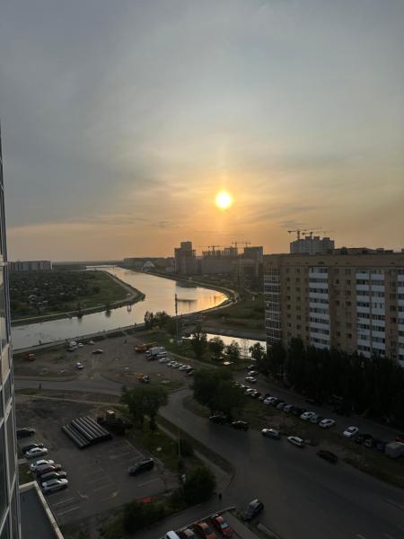 Appartement 1 Chambre — 47 m² - Евродвушка 1