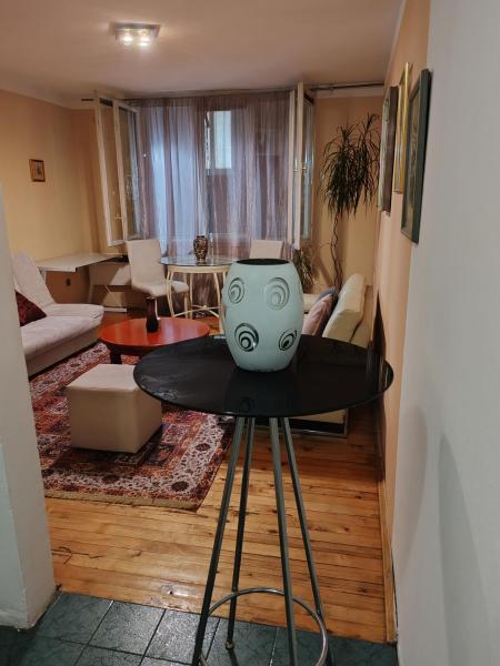 Bilde 8: Top location, the Heart of the Old Town