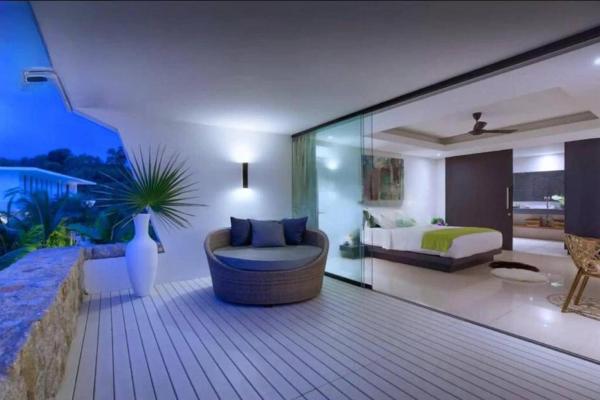 3br - Luxury Samui Oceanview - Ko Samui
