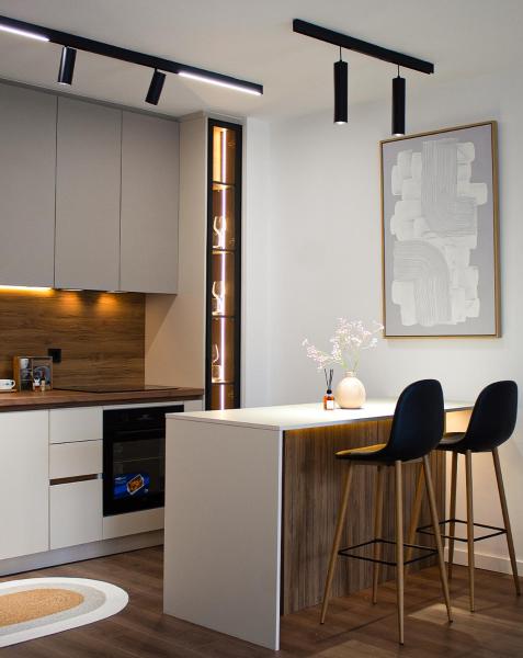 Ohanas Apartment, Prisztina