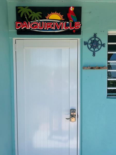 Foto 2: Come, Enjoy & Relax DaiquiriVille on Culebra Island Puerto Rico