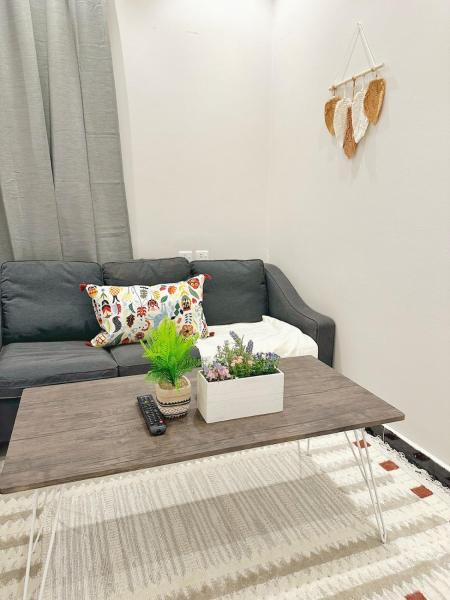 A la foto es mostra l'objecte Boulevard Studio-H3 situat a la ciutat de Riad.
