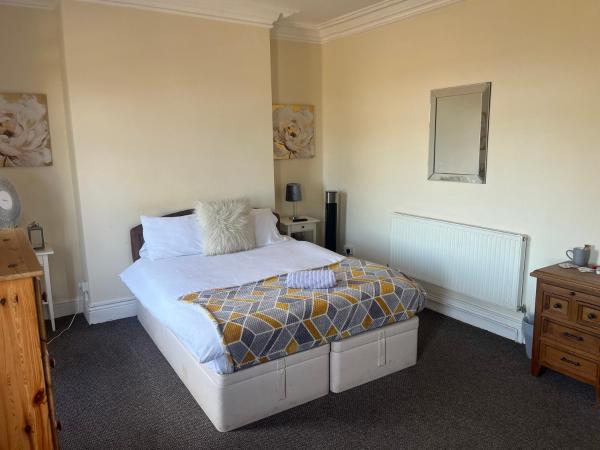 Foto 6: 284 - Room 5 - Beachfront - Fantastic sea views