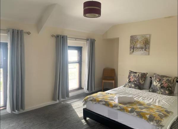 Fotografie 1: 284 - Room 8 - Beachfront - Fantastic Sea views
