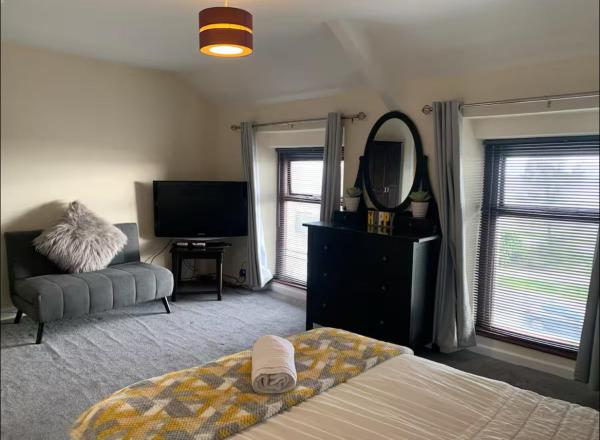Fotografie 5: 284 - Room 8 - Beachfront - Fantastic Sea views