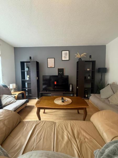 City Centre 2 Bed Apartment, Glasgow