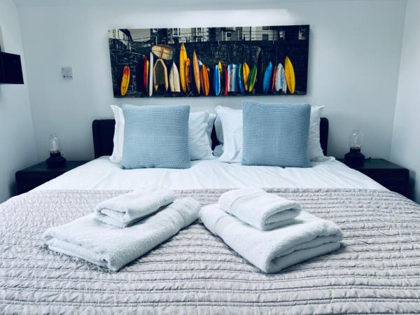Zdjęcie 8: Uno in the City - Urban Boutique Accommodation