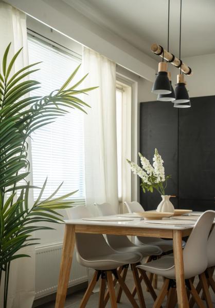 Apartment Christmas, Private Sauna By Lapland Host - Rovaniemi