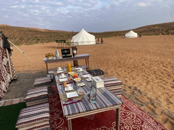 ShootingStar Private Camp