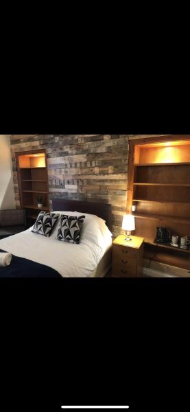 A la foto es mostra l'objecte 106 Brynmill - Room 9 - Sea Views situat a la ciutat de Sketty.