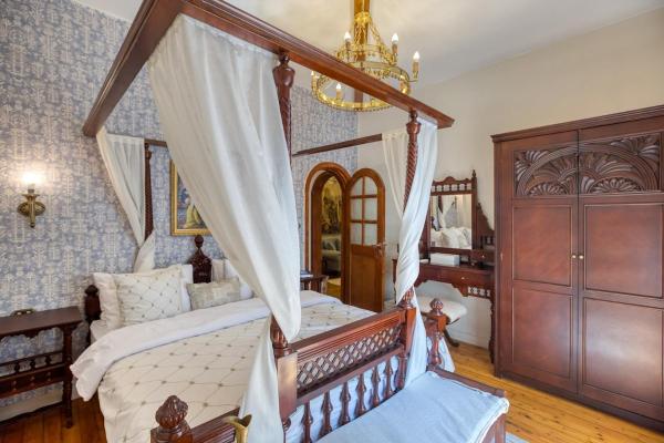 2bd Downtowen Khan Al-andalus - El Cairo
