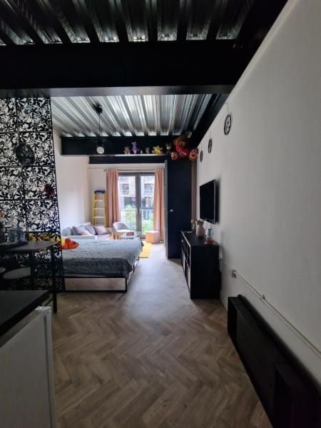 Bilde 4: Studio Flat, Beautiful View