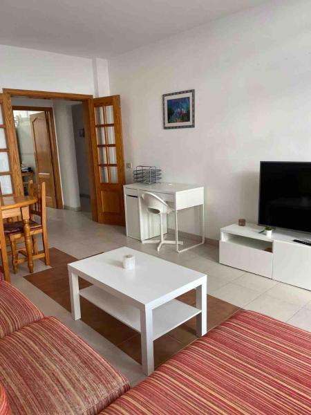 A la foto es mostra l'objecte BLUE PENTHOUSE-Views of the Sea of Las Calmas, La Restinga situat a la ciutat de La Restinga.