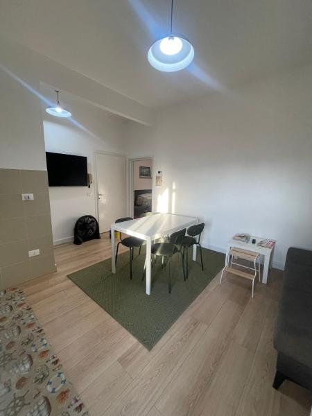 Casa Rosa - Montelupo Fiorentino