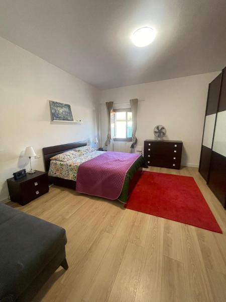 Casa Rosa - Montelupo Fiorentino