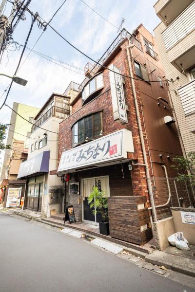 Foto 2: 東京大田区平和島アパートメント