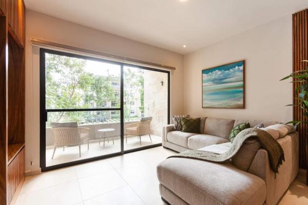 Casa Tortuga 10min To Caribewifi 200mbgymking - Playa del Carmen
